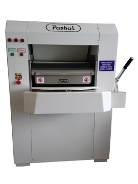 Sobasola 60cm con plato giratorio 7,5Hp Panhel